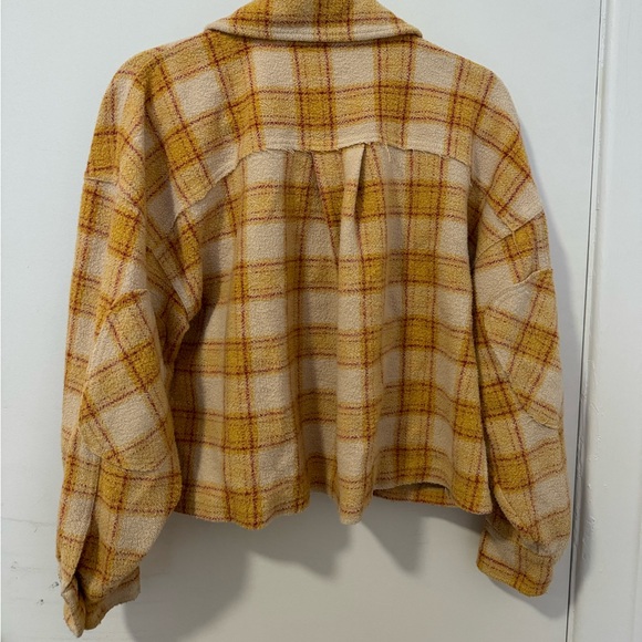 fall jacket/fleece - Picture 2 of 3